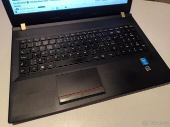 Lenovo IdeaPad E50-80 - 2