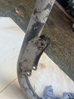 Rám ČZ 175/450 - 2