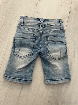 Dětské kraťasy - 2