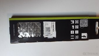 Řetěz kolo Favorit - 2