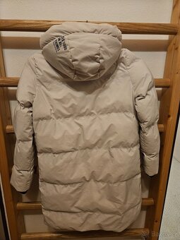 Zimní bunda 152 - 2