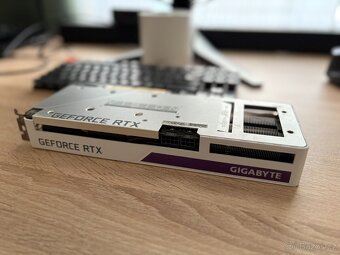 GeForce RTX 3060 Ti VISION OC 8G - 2