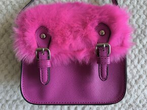 Dívčí kabelka značky Reserved - 2