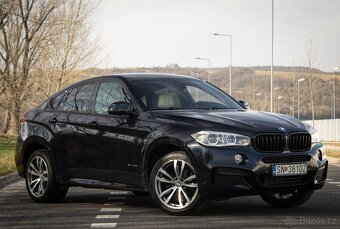 BMW X6 40d xDrive - 2