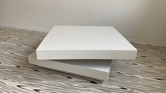 KONFERENČNÍ STOLEK - 2