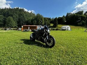 Ducati Diavel CROMO - 2