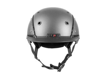Helma Champ-3 CASCO, gunmetal - 2