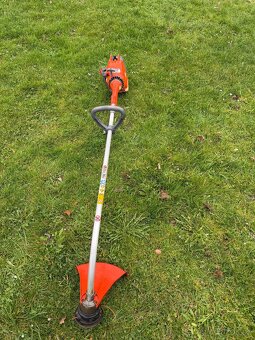 Křovinořez oleomac 250TR na nd - 2