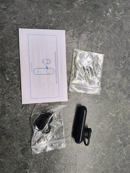 Handsfree NOKIA BH-110U - 2