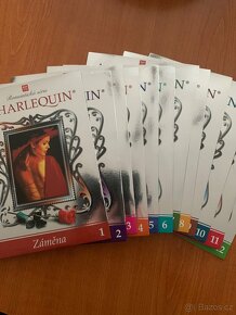 DVD romány pro ženy - 2