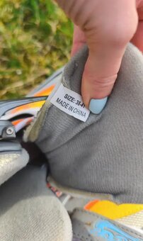 Unisex kolečkové brusle - 2