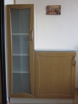 Kuchyňská linka - 2