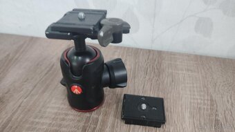 Manfrotto MH496-BH - 2