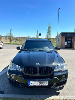 X5  mozno vymena - 2