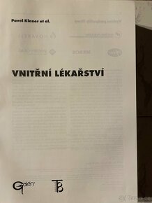 Vnitřní lékařství - 2