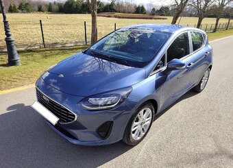 Ford Fiesta - 2