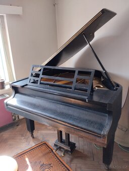 Klavír - 2