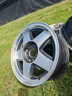 Alu Kola Ronal R15 - 2
