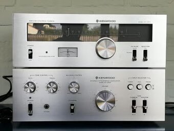 KENWOOD KT 3300 - 2