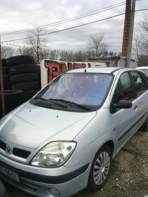 Renault Megane Scenic 1,9 DCi - 2