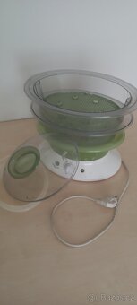 Hrnec parní Tefal - 2
