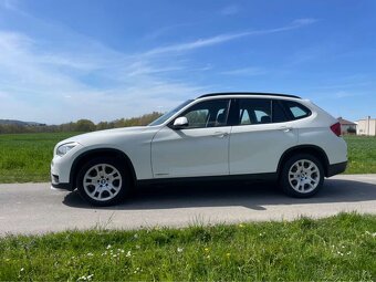 BMW x1 2.0 85kw 2015 - 2