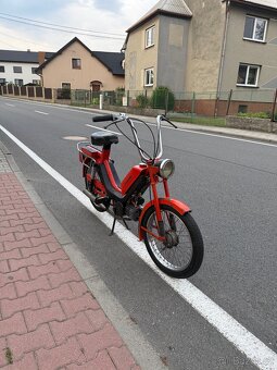 babetta 210 - 2