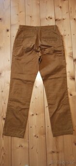 Kalhoty Helly Hansen - 2