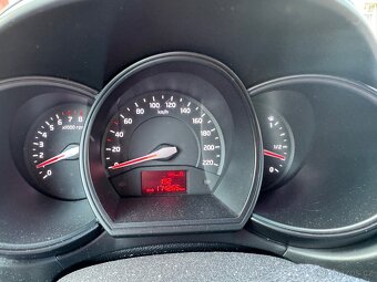 Kia Rio 1.2 2012 - 2