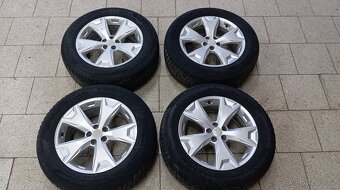 Subaru 225/60 r17 - 2