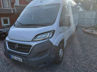 Fiat Ducato 2.3 jtd L2H2 - 2