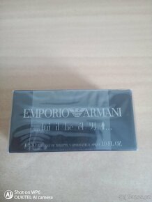 Emporio Armani - 2