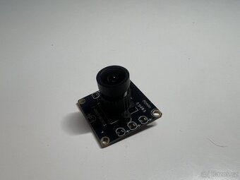 #L0376 Priemyselná kamera Innomaker (Machine Vision Camera M - 2