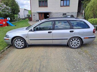 Volvo V40 - 2