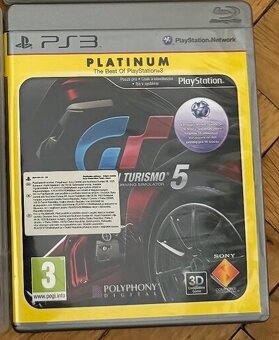 Hry na PS4 - 2
