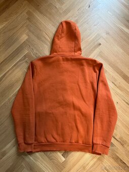 Hugo Boss Zip Mikina - 2