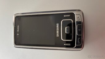 Samsung G800 - 2