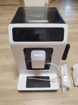 Krups  Evidence (model EA890110) - 2