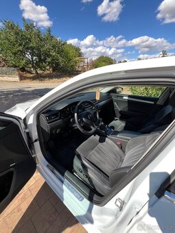 Škoda Superb III 2.0 TDI 110kw - 2