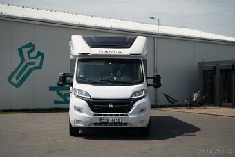 Adria Matrix Axess 670SL, od 6.7.2026 - 2