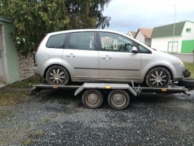 Ford C-MAX 1.6 TDCi - 2