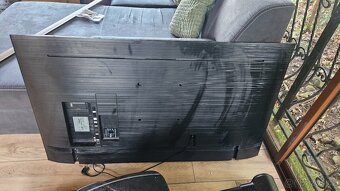 Samsung ue55nu7093u - 2
