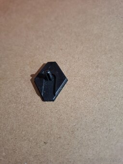Znak Renault do volantu R11 - 2