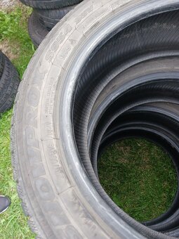 225/55R18 4 ks - 2