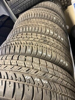 Pneu 185/65r15 letni michelin - 2