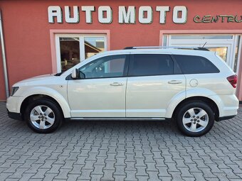 Fiat Freemont 2.0 Multijet 125kw Cross - 2