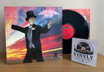 Gamma Ray – Sigh No More - 2