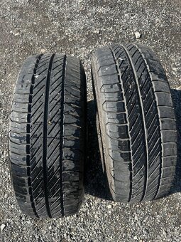 235/65 R16C - 2