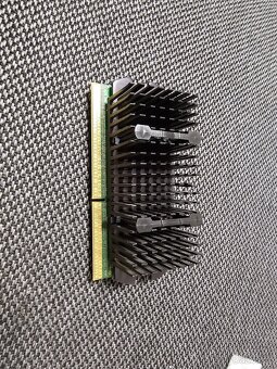 Retro procesor Intel - 2
