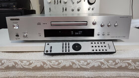 ONKYO C-7030 Stereo CD Player + DO / mp3 - 2